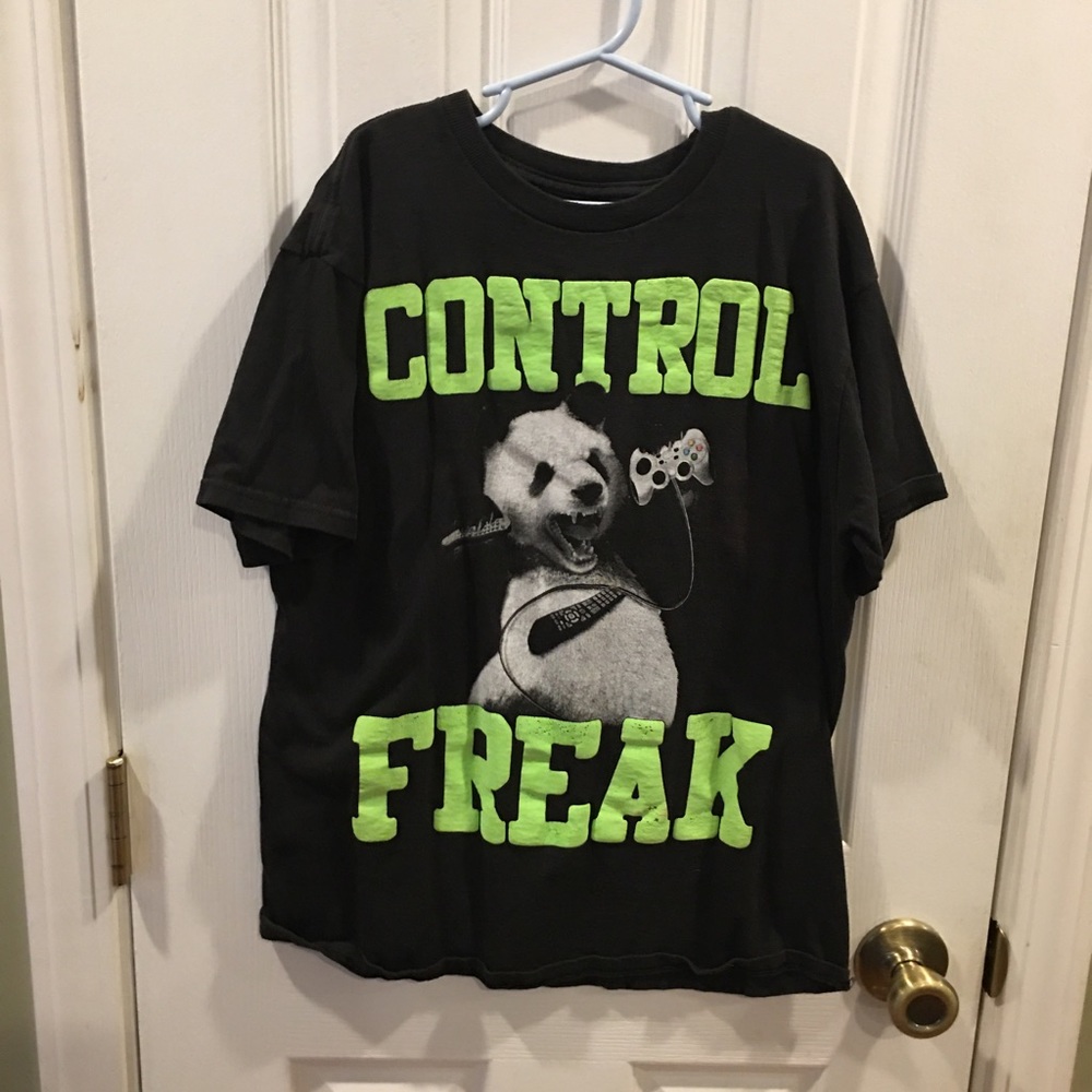 Boys Novelty Tee